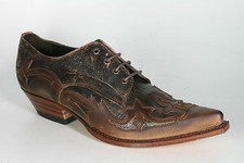 10066 Sendra Mezcal Scarpe