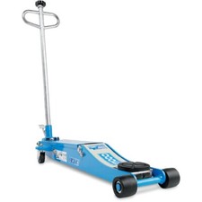 Cric auto carrello sollevatore - cric,