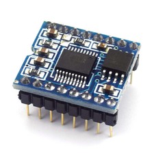 Modulo vocale WT588D chip