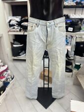 LEVI'S (mod. 501) pantalone jeans VINTAGE uomo man Tg W33-L36 IT46/48  LLVP17