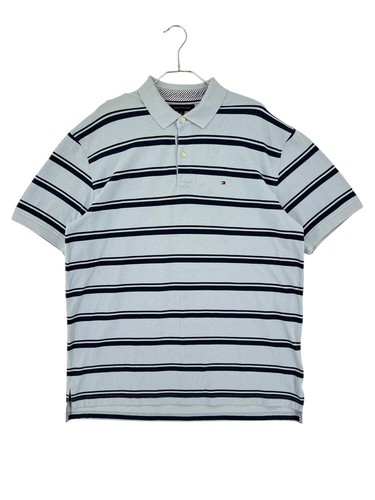 Tommy hilfiger maglietta polo - maglietta,
