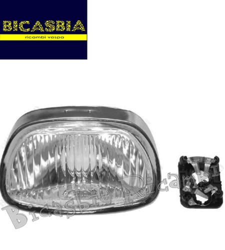 0203 faro fanale - -, anteriore