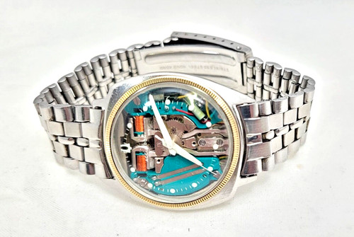Rare vintage bulova - vintage!, "bulova