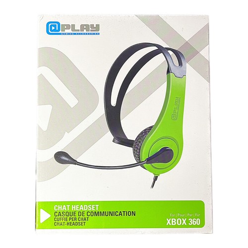 Nuove cuffie chat per - , 360