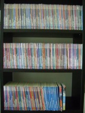 MANCOLISTA FUMETTI DAMPYR AD € 1,50 CADAUNO BONELLI Lista In Descrizione