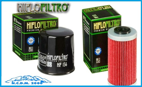 Kit filtri olio - filtri, originale