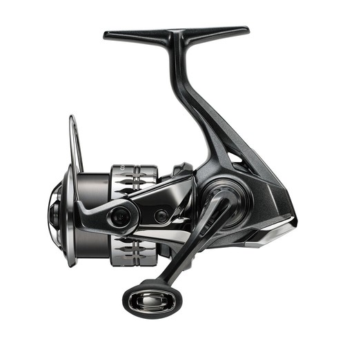 Shimano complex c2500 - 25, xr