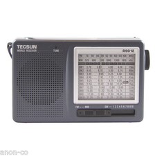 Tecsun 9012 ricevitore radio - tecsun,