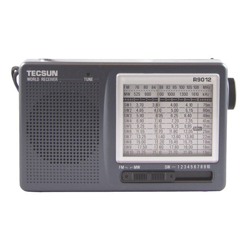 Tecsun 9012 ricevitore - tecsun,