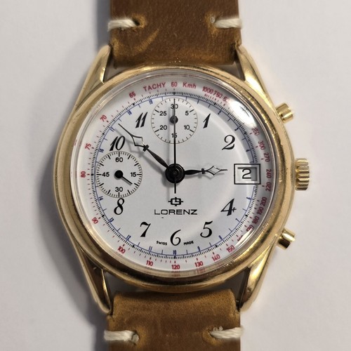 Orologio lorenz 11682 - orologio,