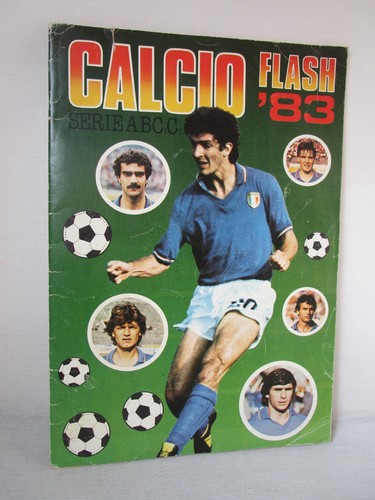 Album figurine calcio - 29-album, figurine-