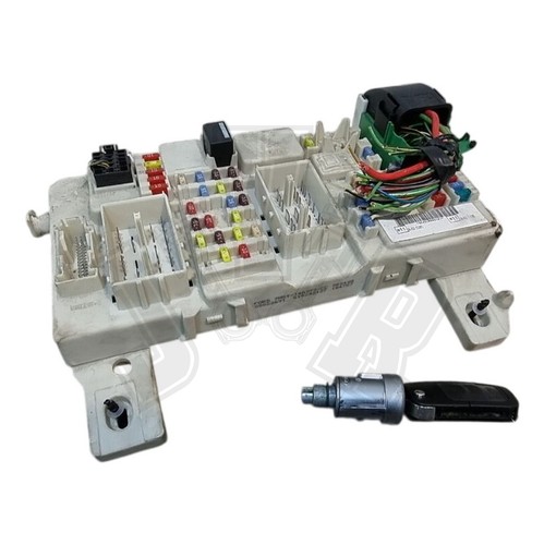 Ford focus bcm chiave - ford, &