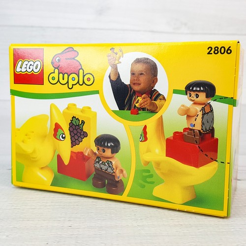 Lego duplo dinosauro - lego,