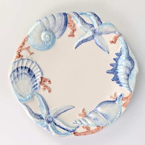 San marco conchiglie - marco, 3d