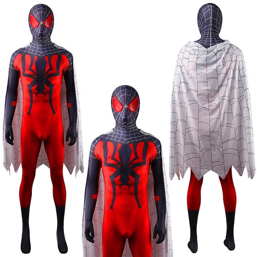 Nuovo costume cosplay
