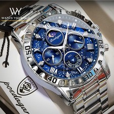 POEDEGAR 973 Orologio Uomo