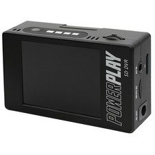 Videoregistratore DVR PowerPlay ImmersionRC aggiornato, 60 fps H.265 (HEVC)