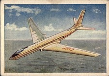 figurina Cardmaster apparecchi