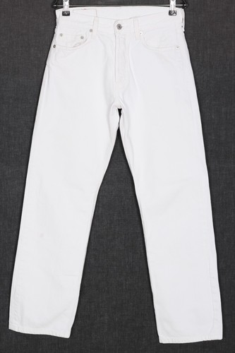 Levi 501 vintage - vintage, jeans