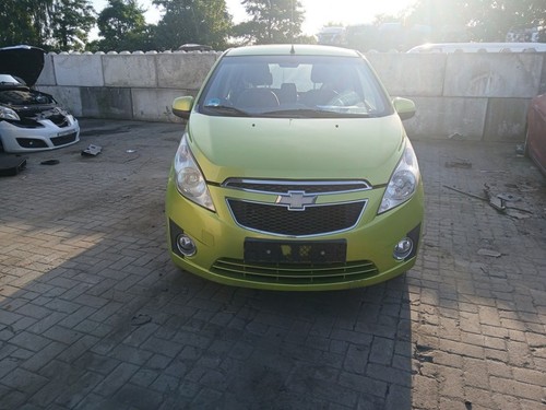 Motore daewoo chevrolet - daewoo,