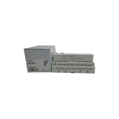 Siemens rmu730b nsmp - rmu730b-1,