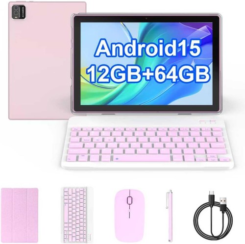 Android tablet inch 12gb - android, 10