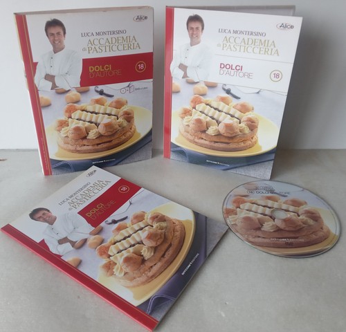 Accademia pasticceria di - di,