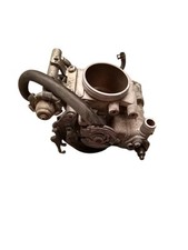 corpo farfallato throttle body