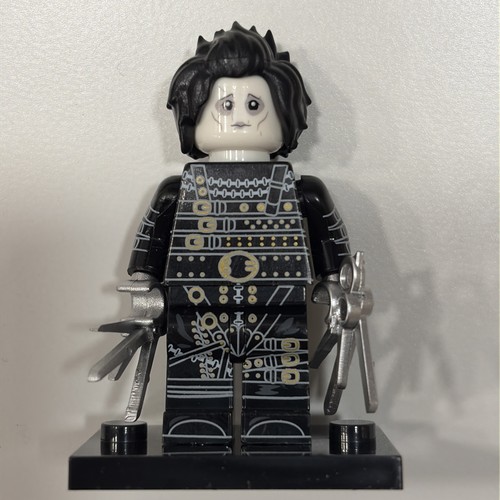 Edward mani forbice - edward, di