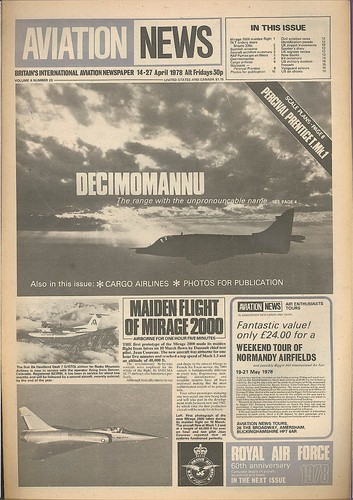 Decimomannu percival prentice - decimomannu,