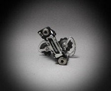 Deragliatore posteriore Campagnolo Super Record 4001 / 1985 / C Nuovo #VELOWIZARD