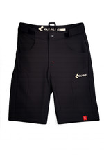Pantaloncini cubo enduro