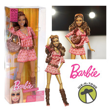 Barbie Fashionistas Artsy