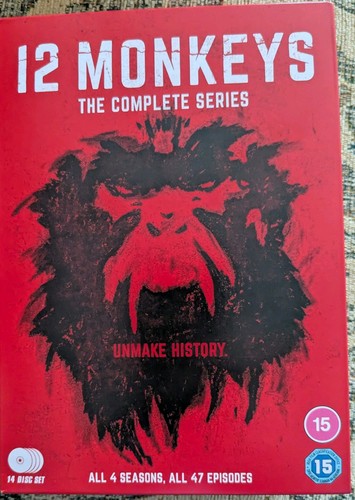 Monkeys the complete - monkeys:,
