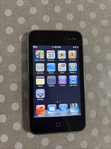 Apple ipod touch - apple,