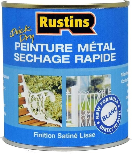 Rustins peinture acrylique - -,