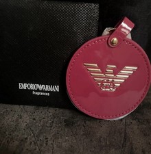Emporio Armani specchietto da