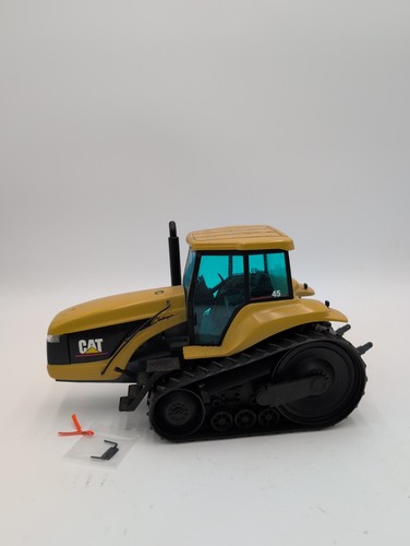 Trattore cingolato nzg - trattore, 1/16