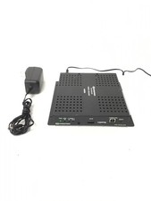 Crestron scaler hdmi video - crestron, hd-scaler