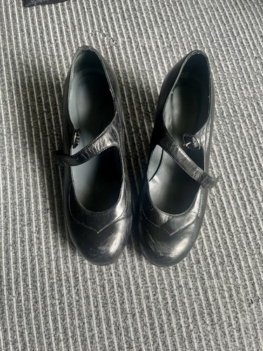 Scarpe vera pelle - vera,