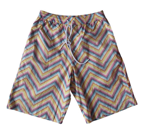 Missoni autentici pantaloncini - missoni,