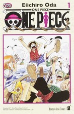 One Piece New Edition n.1 –