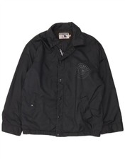 AMERICANINO Mens Graphic Loose