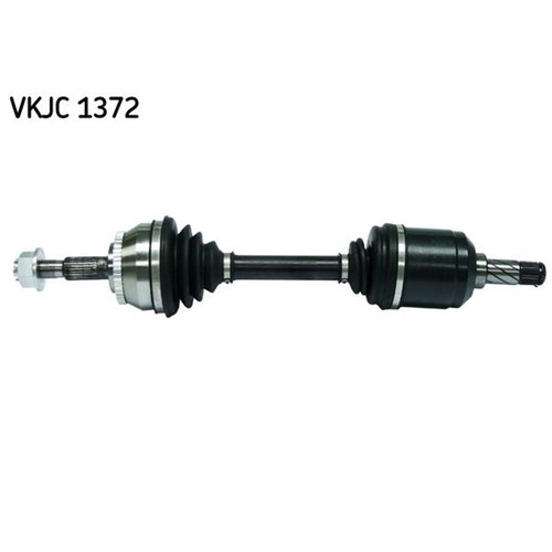 Albero motore skf - albero,