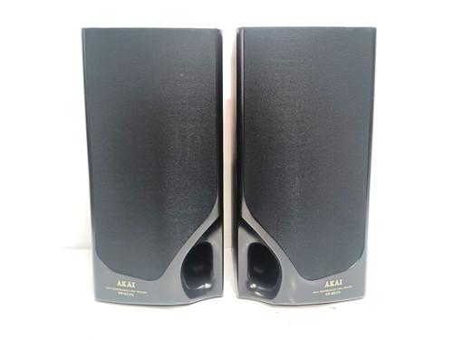Akai casse acustiche - , da
