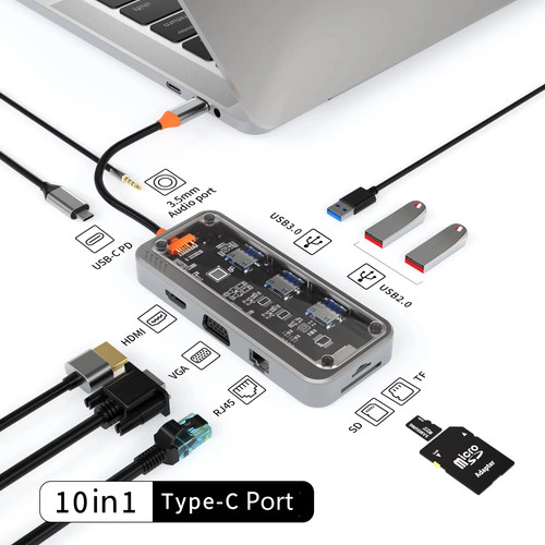 Basix hub usb 1 - basix,