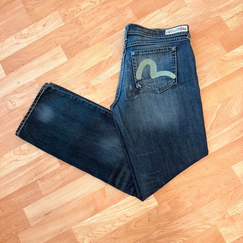 Jeans uomo evisu puma - uomo,