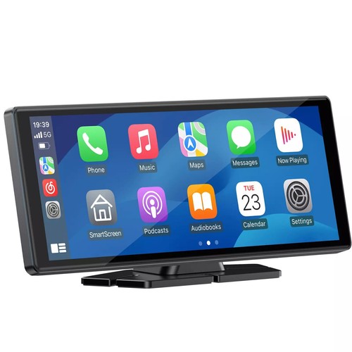 Schermo carplay wireless - carplay,