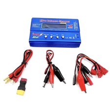 IMAX B6 80W 2S~6S Lipo