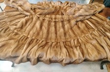 Pelliccia di visone femmina